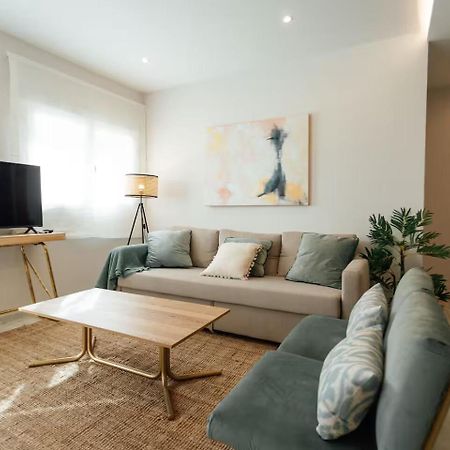 Reformed And Comfy- 2Bd 2Bth- Arenal Daire Sevilla Dış mekan fotoğraf