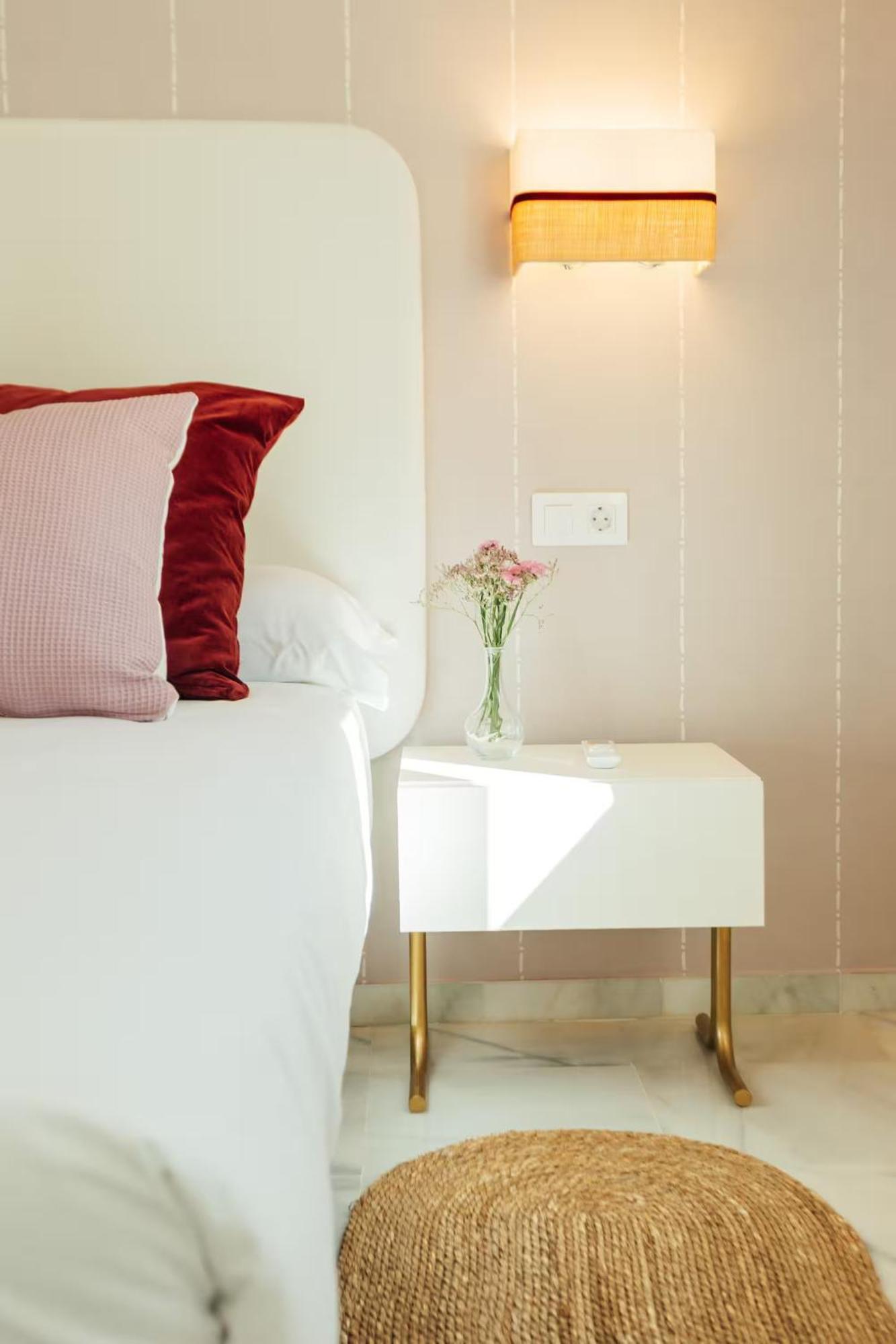 Reformed And Comfy- 2Bd 2Bth- Arenal Daire Sevilla Dış mekan fotoğraf