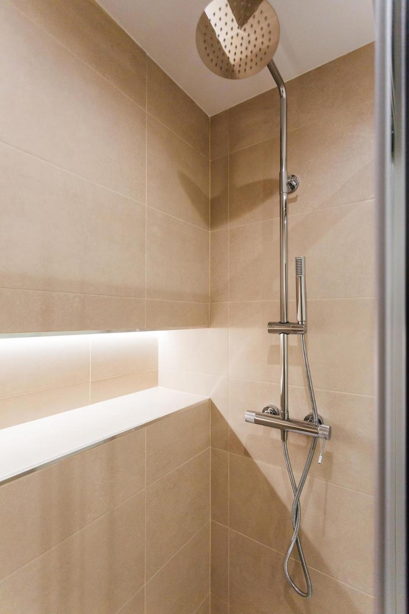 Reformed And Comfy- 2Bd 2Bth- Arenal Daire Sevilla Dış mekan fotoğraf