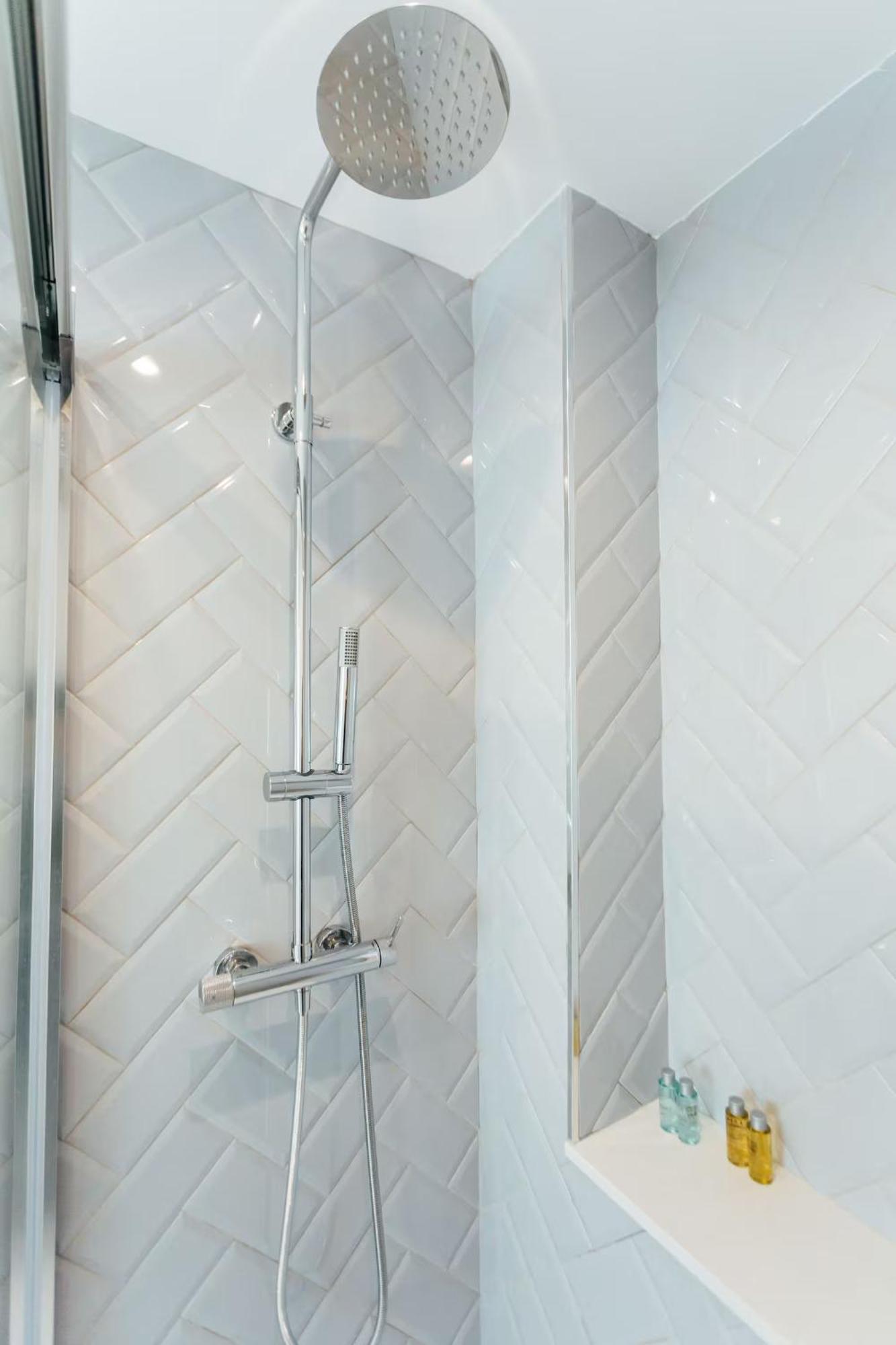 Reformed And Comfy- 2Bd 2Bth- Arenal Daire Sevilla Dış mekan fotoğraf