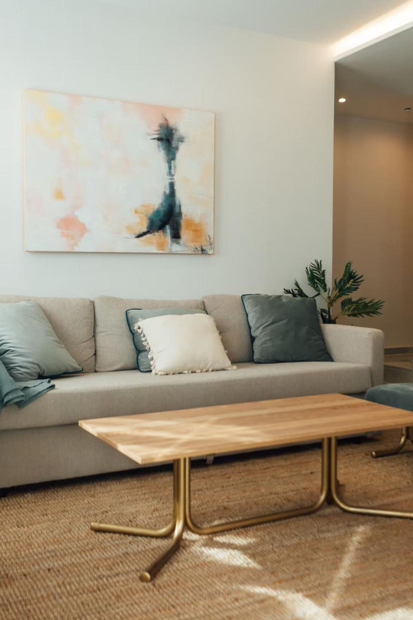 Reformed And Comfy- 2Bd 2Bth- Arenal Daire Sevilla Dış mekan fotoğraf